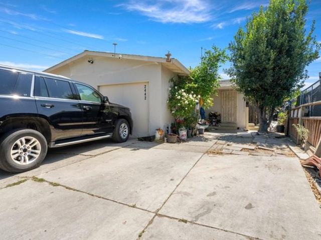 House for sale in San Jose, California