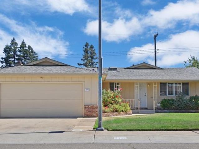 House for sale in Lodi, California