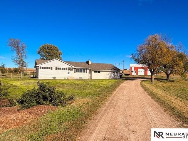 House for sale in Fremont, Dodge County