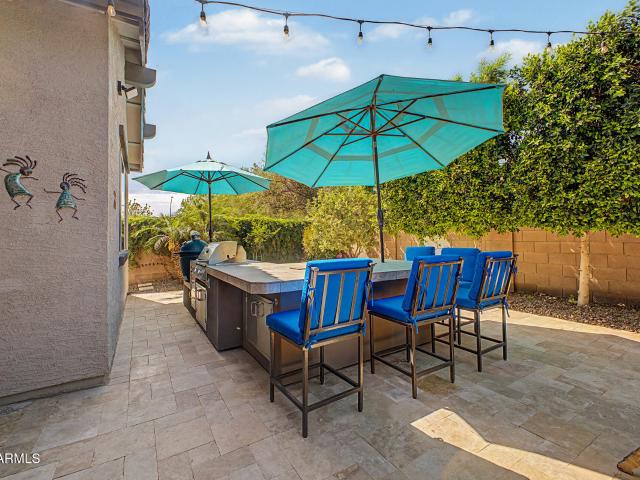 House for sale in Gilbert, Arizona