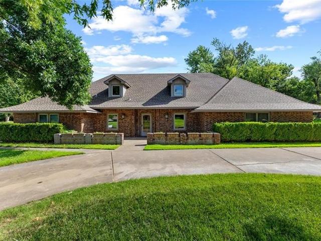 House for sale in Enid, Oklahoma