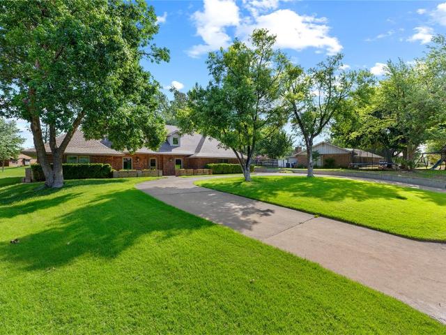House for sale in Enid, Oklahoma