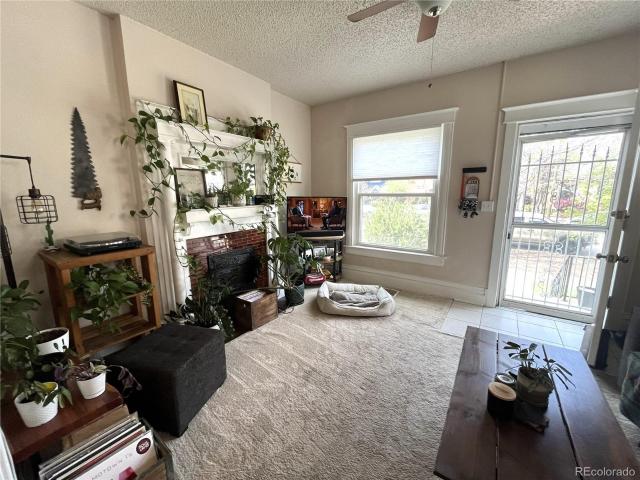 Property for rent in Denver, Colorado
