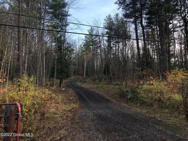 Land for sale in Lake Pleasant, New York