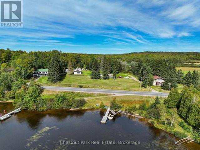 Land for sale in Magnetawan, Ontario