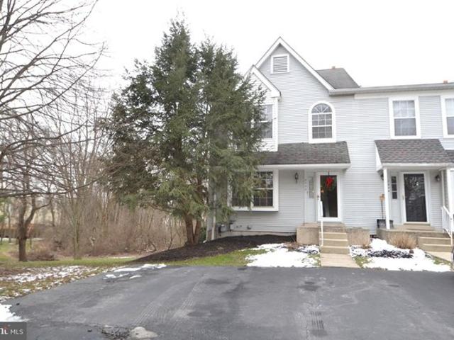 Townhouse for sale in Norristown, Pennsylvania