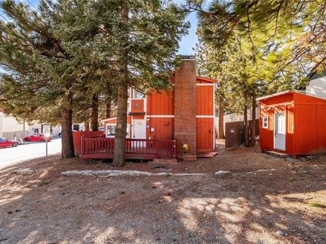 House for sale in Green Valley Lake, California