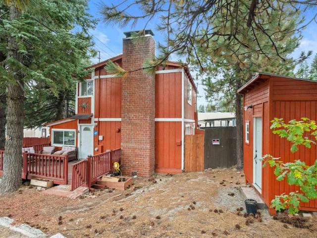 Property for sale in Green Valley Lake, California