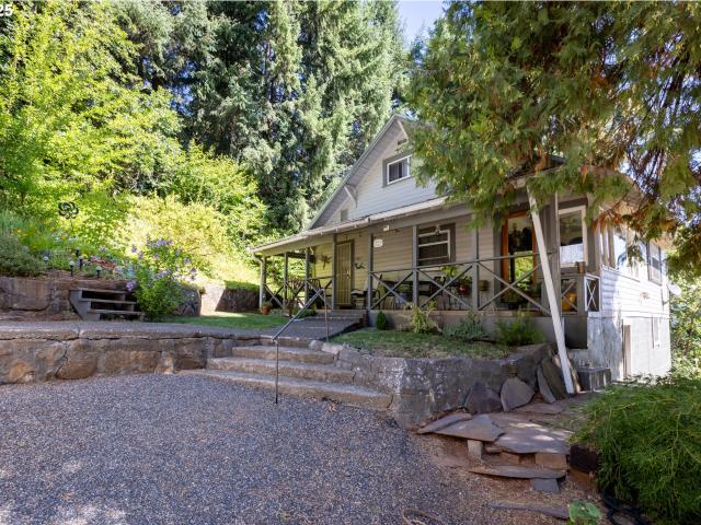 House for sale in Oregonia