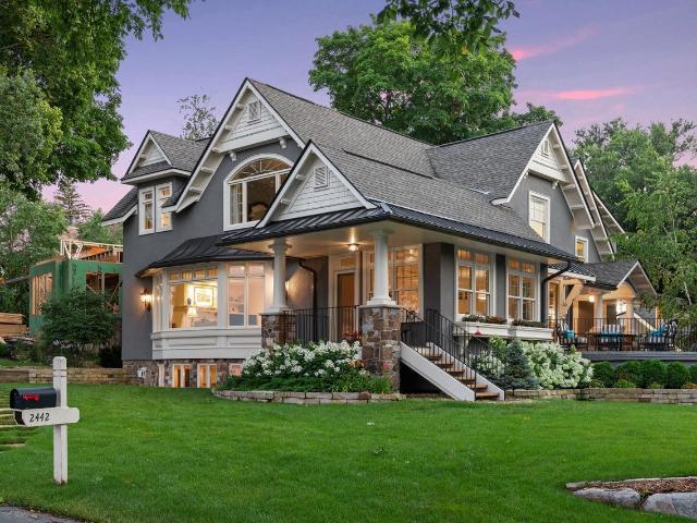 House for sale in Hennepin, Minnesota