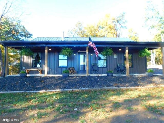 House for sale in Mathias, Hardy County