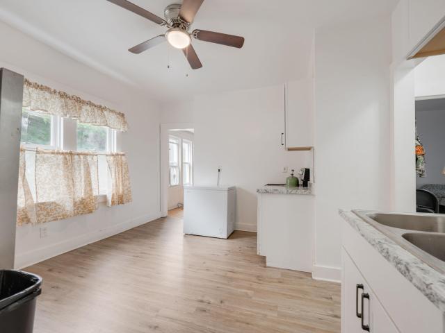House for sale in Milwaukee, Wisconsin