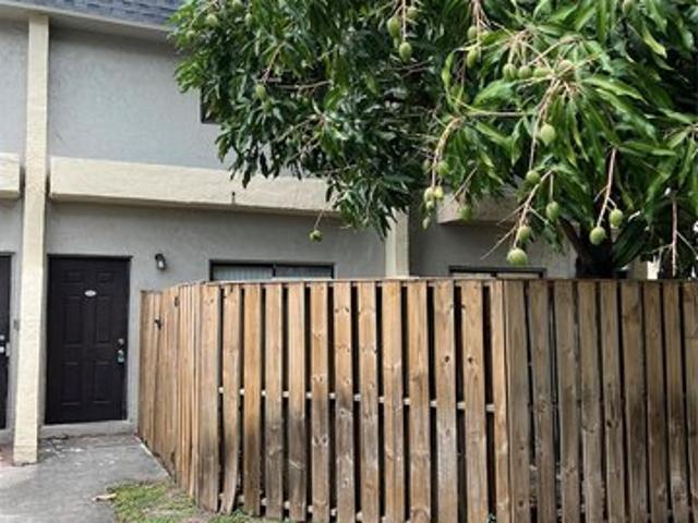 Condo for sale in Lauderhill, Florida