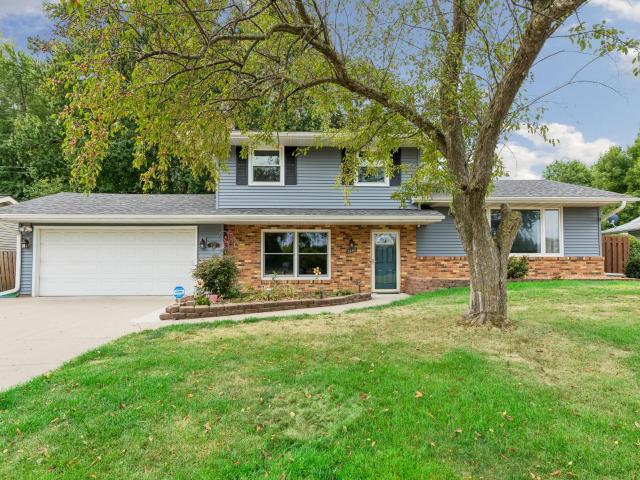 House for sale in White Bear Lake, Ramsey County