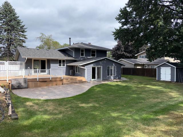House for sale in White Bear Lake, Ramsey County