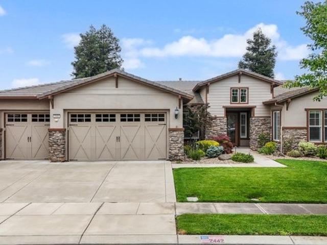 House for sale in Manteca, California