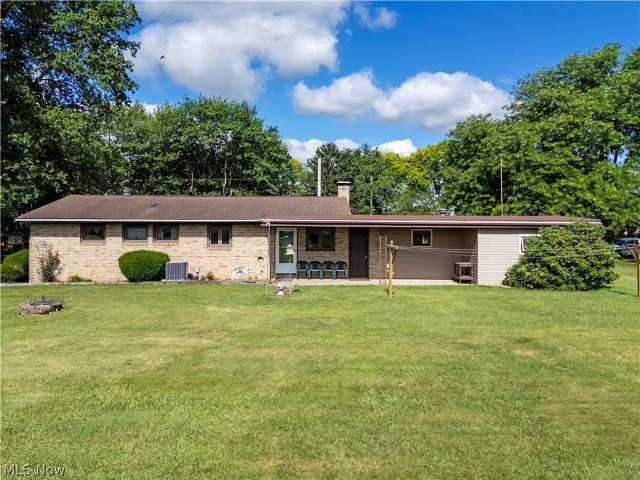 House for sale in Wooster, Ohio