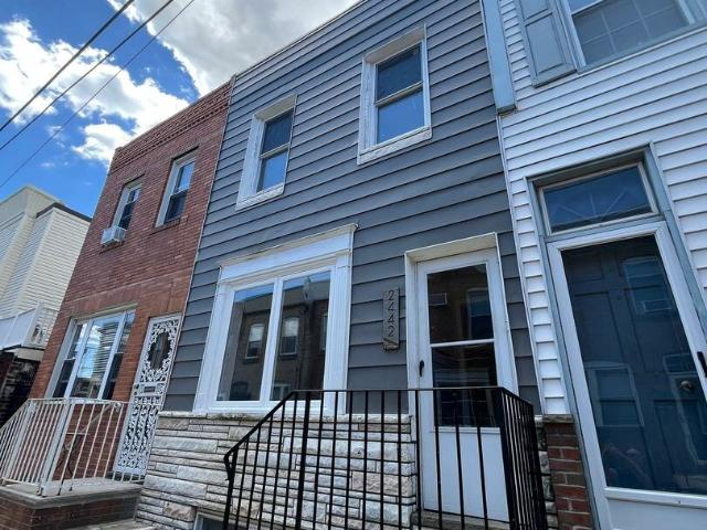Townhouse for rent in Philadelphia, South Philadelphia