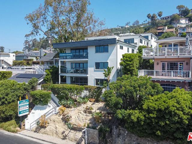 Property for sale in Laguna Beach, California