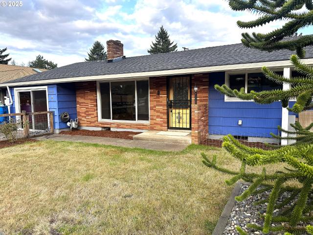 House for sale in Oregonia