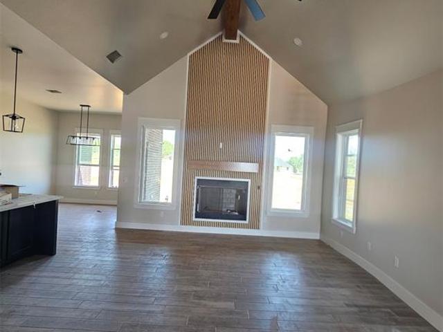 House for sale in Blanchard, Oklahoma