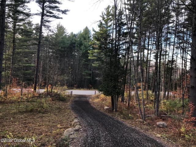 Land for sale in Lake Pleasant, New York
