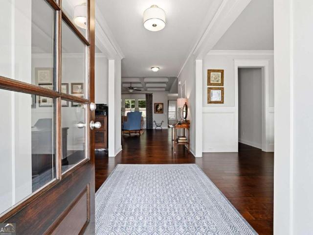 House for sale in Hoschton, Georgia