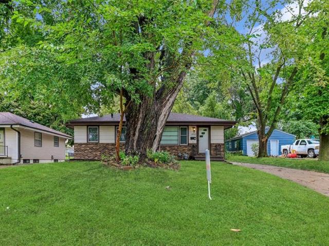 House for sale in Des Moines, Iowa