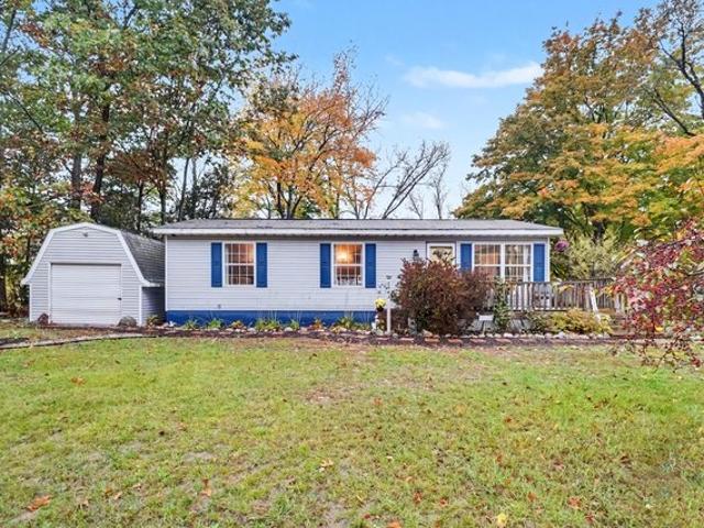 House for sale in Rothbury, Oceana County