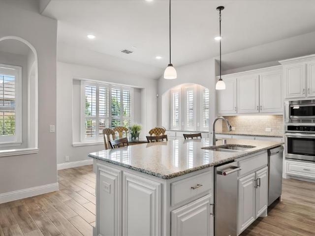 House for sale in Ellis, Texas
