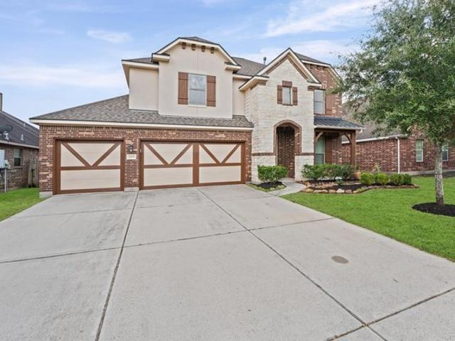 House for sale in Harris, Texas