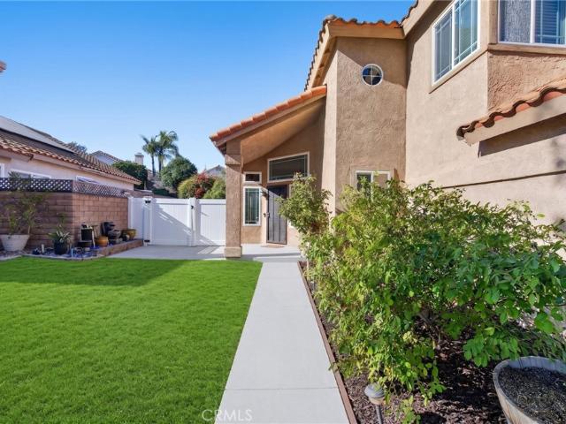 House for sale in Murrieta, California