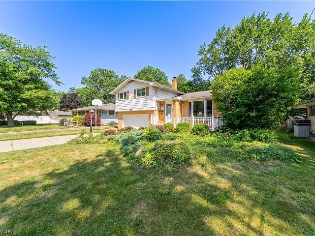 House for sale in North Olmsted, Ohio