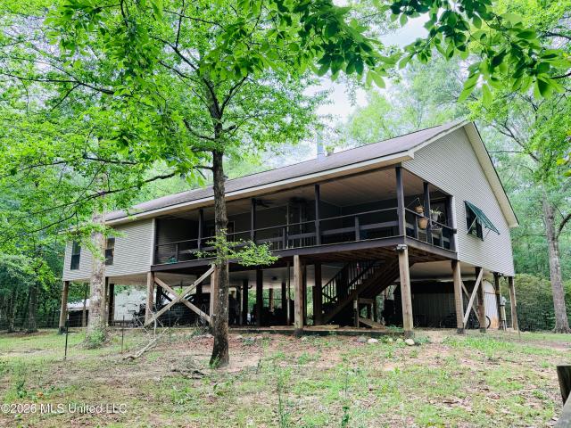 House for sale in Picayune, Mississippi