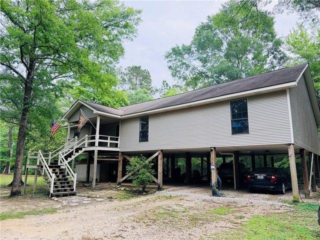 House for sale in Picayune, Mississippi