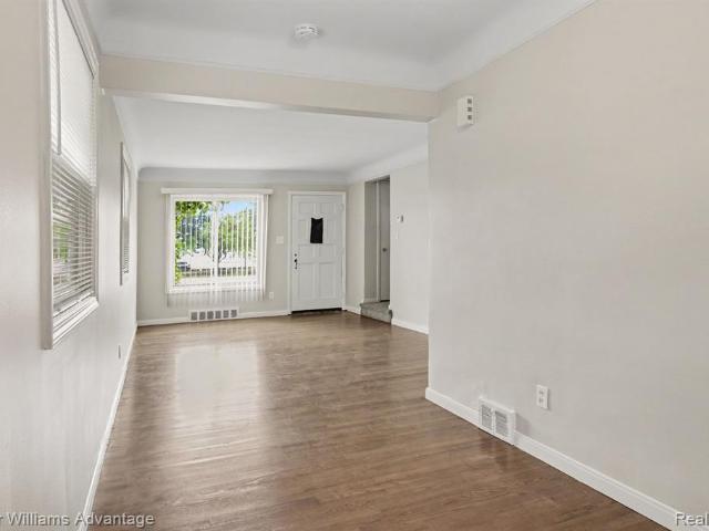 House for sale in Redford, Michigan