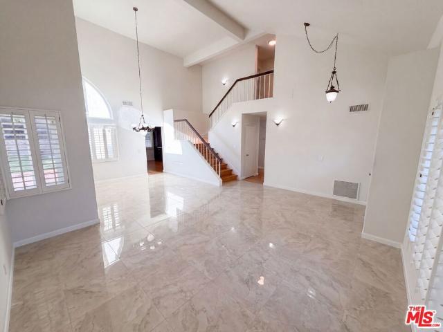 House for sale in Diamond Bar, California