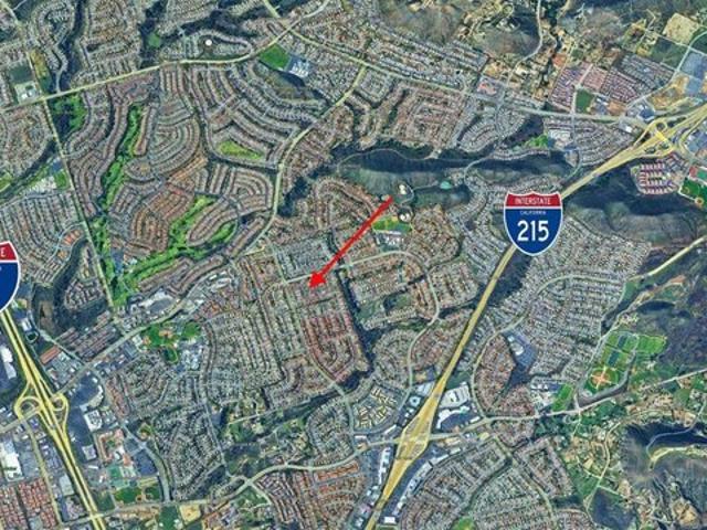 House for sale in Murrieta, California
