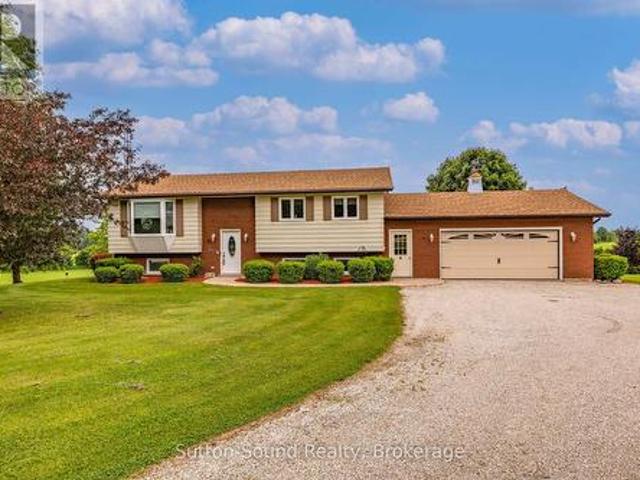 House for sale in Grey, Ontario