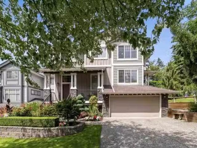 House for sale in Maple Ridge, British Columbia