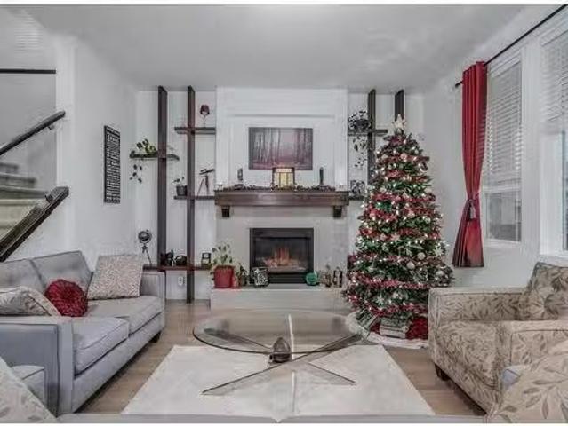 House for sale in Maple Ridge, British Columbia