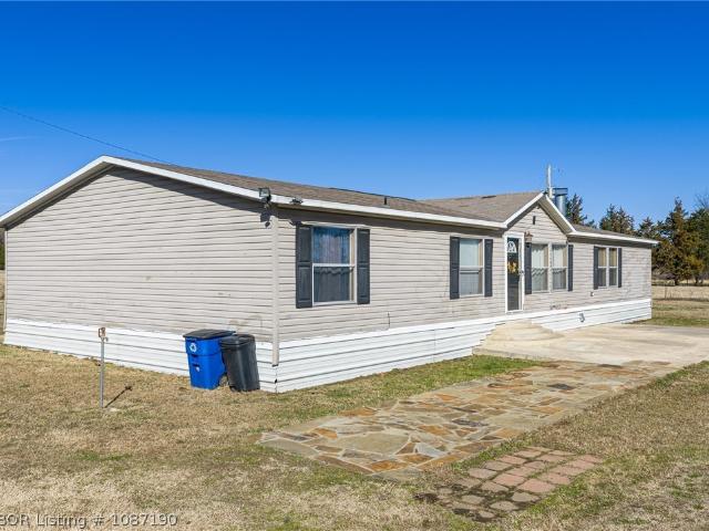 House for sale in Oklahoma