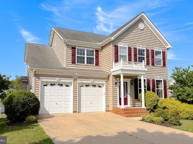 House for sale in Hollywood, Maryland