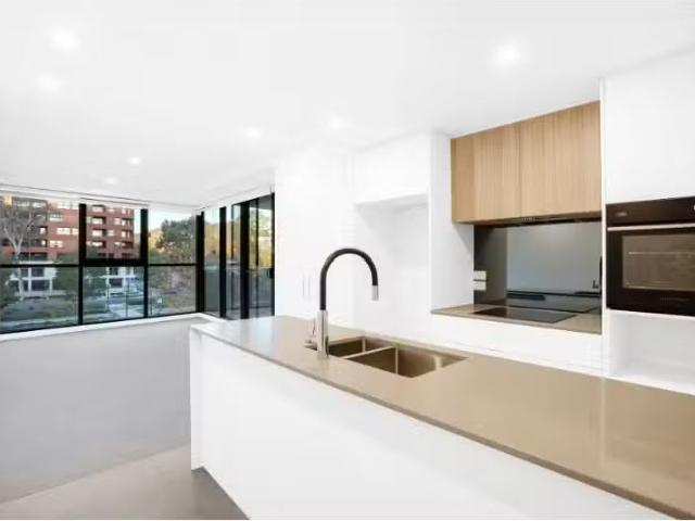 Apartment for rent in Lyneham, Australian Capital Territory