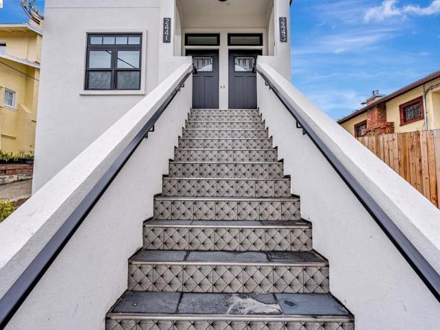 Property for rent in Oakland, California