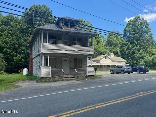 Commercial for sale in New York