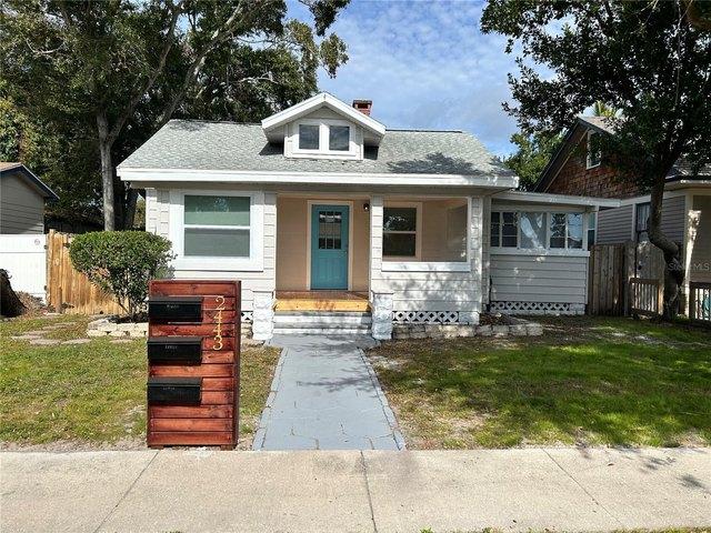 House for sale in Saint Petersburg, Florida