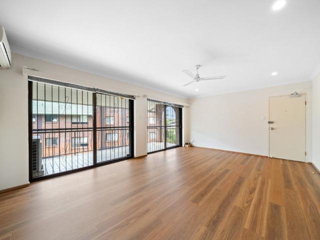 Apartment for rent in Toombul, Queensland
