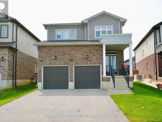 House for sale in Arva, Ontario