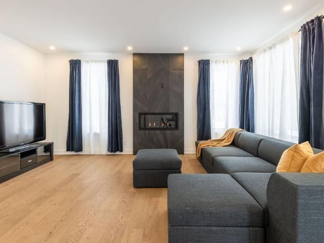 House for rent in St. Leonard's, Quebec